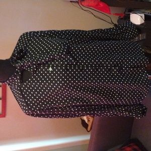 Who What Wear Blouse